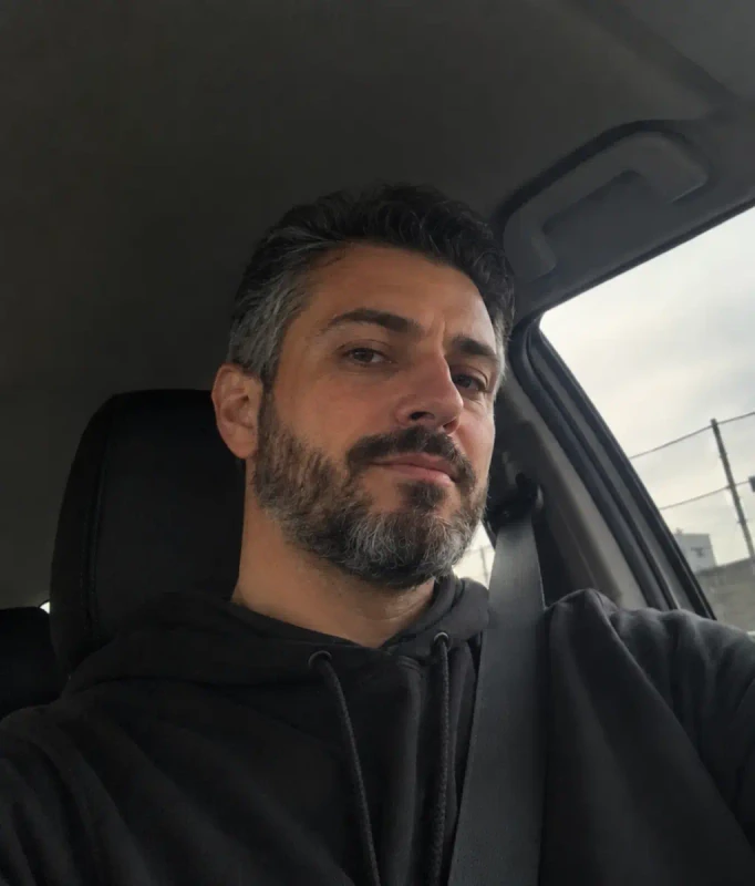 Alejandro Franco — Instructor