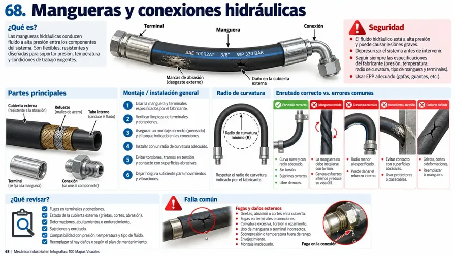 Infografía de muestra 7