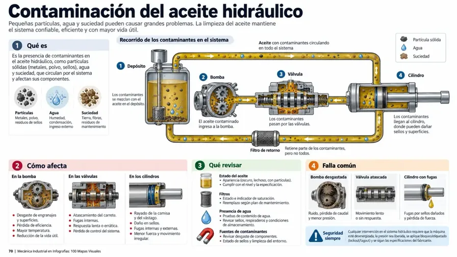 Infografía de muestra 8